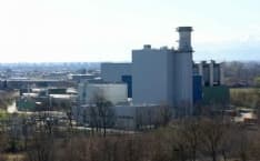 ENERGIA- La centrale di Leini fornirà teleriscaldamento a Torino