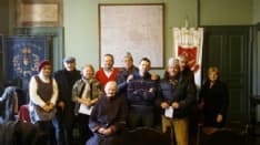 CUORGNE' - Comune e «Specchio dei tempi» aiutano i bisognosi