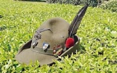 FAVRIA - Alpini in lutto per la scomparsa dell'82enne Augusto Data