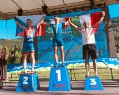 FOGLIZZO - Loris Schina si laurea campione europeo OCR - FOTO