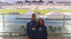 ATLETICA LEGGERA - I canavesani si fanno onore a Pescara