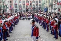 IVREA - Il Tar respinge il ricorso degli ufficiali del Carnevale esclusi: la Fondazione ha agito correttamente
