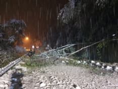 CANAVESE - Comuni senza corrente: Uncem scrive a Enel