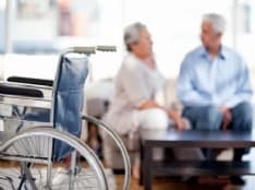 CORONAVIRUS - Il covid-19 prolifera nelle case di riposo: varato un protocollo speciale per il contenimento