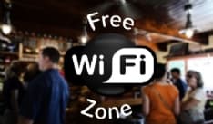 OZEGNA - Wi-fi gratis in paese: il Comune vince un bando della Commissione Europea