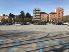 CUORGNE' - Le polemiche non fermano la zona blu: da oggi si paga