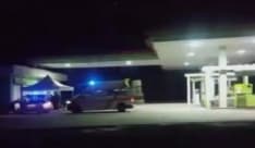 CUORGNE' - Richiedente asilo dà in escandescenza e finisce in ospedale