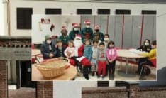 LOMBARDORE - Atmosfere magiche e letture natalizie in biblioteca