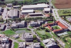 COLLERETTO - Ricerca medica: Creabilis passa agli americani