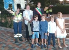 AGLIE' - Il salone «Alladium» diventerà Franco Paglia - FOTO