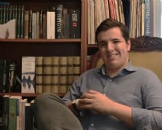 IVREA - Elezioni comunali: Andrea Cantoni, classe 2000, è il candidato a sindaco del centrodestra