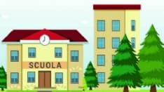 CANAVESE - Nel primo mese notevole diminuzione dei contagi nelle scuole