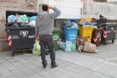 AMBIENTE - Troppi rifiuti: Barone è l'unico «Comune Riciclone»