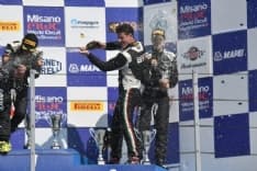 MOTORI - Lorenzo Veglia atteso a Monza per il Tricolore Gran Turismo