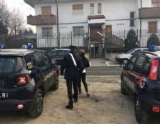 MONTALENGHE-SAN GIORGIO - 70 clienti di prostitute multati da inizio anno: nuovi controlli dei carabinieri sul territorio