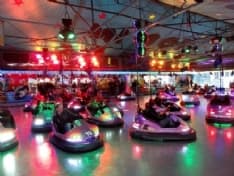 IVREA - San Savino senza cavalli ma è salvo il luna park