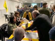 LOMBARDORE - Parte dal Canavese la lotta contro il cibo di laboratorio