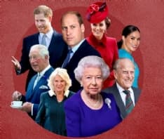 CURIOSITA’ – I principi senza carriera