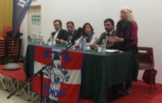 CASTELLAMONTE - Accoglienza ai migranti: il parroco dice «basta»