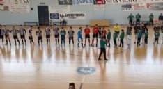 CALCIO A 5 SERIE A2 - L84 schianta Massa e mette la freccia in classifica