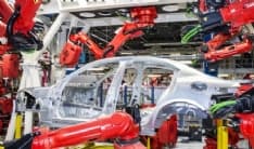 CANAVESE - Fava: «Senza incentivi il settore automotive rischia una crisi profonda»