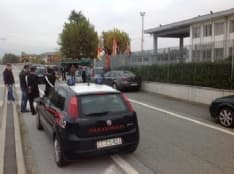 BUSANO - L'ex stabilimento della Berco può riaprire?