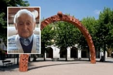 CASTELLAMONTE - Addio all'ex commerciante Giuseppe Giughello, scomparso a 100 anni