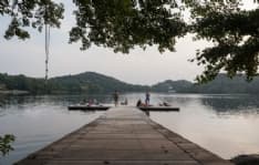 IVREA - «Progetto Luigi», una foto per raccontare l'area dei Cinque Laghi