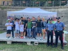 INGRIA - Divertimento e solidarietà per la sagra della polenta - FOTO