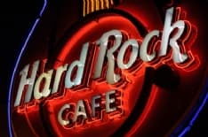 MUSICA – Hard Rock Cafe apre a Milano