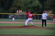 BASEBALL - Redclay Castellamonte under 15: successo e primo posto in classifica - FOTO