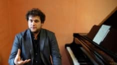 RIVAROLO-CASTELLAMONTE - Riflettori accesi su Marco Sartore