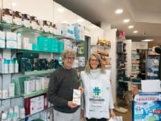 CANAVESE - «Raccolta del farmaco», donati circa 5000 medicinali in trenta farmacie del territorio