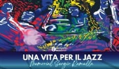 MUSICA - Una vita per il Jazz, in ricordo di Sergio Ramella