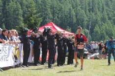 CERESOLE REALE - Vittorie tutte italiane alla Roc Sky Race - 90 FOTO DELLA GARA