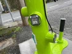 SAN COLOMBANO - Mobilità sostenibile, il Comune regala la ricarica ai ciclisti con la e-bike