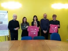 IVREA-STRAMBINO - Prevenzione tumore al seno: weekend di eventi