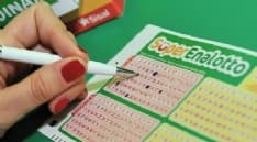 SUPERENALOTTO - Vince 4 milioni di euro con una schedina giocata a Carema: è caccia al fortunato vincitore