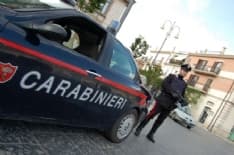 LEINI - Rubano rame e alluminio ma vengono subito arrestati