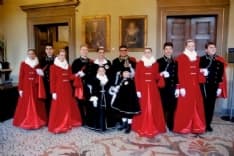 CHIVASSO - E' tempo di Carnevalone: domenica la grande sfilata - FOTO