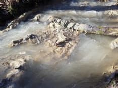 RIVAROLO - Sversamenti in Orco: «Risposta assessore avventata»