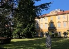 BARONE-SAN GIORGIO - Il più grande museo diffuso in Italia coinvolge due storiche dimore canavesane