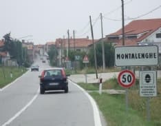 MONTALENGHE - Un agriturismo al posto dei campi incolti