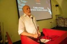 GREEN - Carlo Petrini lascia la presidenza di Slow Food