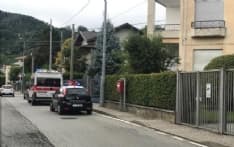 CUORGNE' - Muore a Ferragosto in casa: lo trovano il giorno dopo grazie a una telefonata dei vicini