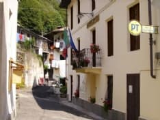 INGRIA - Il piccolo Comune con grandi idee di sviluppo