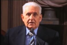 FAVRIA - Addio al professor Gian Savino Pene Vidari