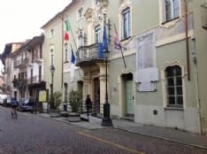 SAN GIORGIO - Scontro sulla «Cittadella della cultura»