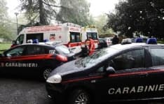 VOLPIANO - 26enne tenta il suicidio: salvato dalla sorella