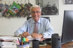 CUORGNE' - Morgando critica l'Anpi ed elogia il ministro Salvini